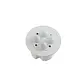 Opple 821006002000 presentiemelder inbouw Bluetooth passief infrarood draadloos IP20