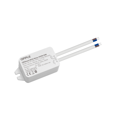 Opple 821017003600 slim Bluetooth relais 250W dimbaar