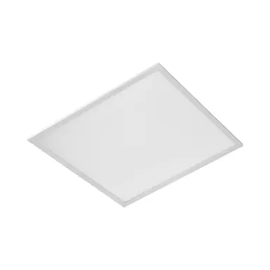Opple 542004093200 LED-armatuur 595x595mm 30W 3000K UGR19 IP54 dimbaar Bluetooth wit