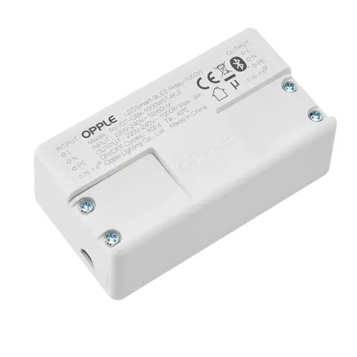 Opple 821017003800 slim Bluetooth relais 1000W
