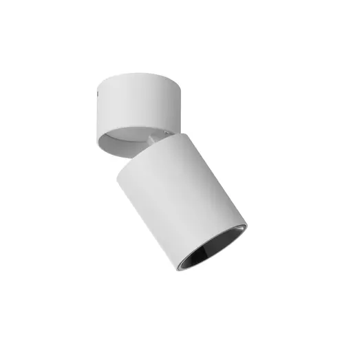 Opple 541003589600 LED-opbouwlamp 400lm 3000K wit
