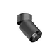 Opple 541003589700 LED-opbouwlamp 400lm 3000K zwart