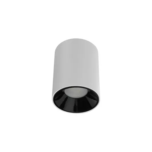 Opple 541003590000 selena opbouwspot LED 4,8W 400lm 3000K CRI90 wit IP20