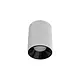 Opple 541003590000 selena opbouwspot LED 4,8W 400lm 3000K CRI90 wit IP20