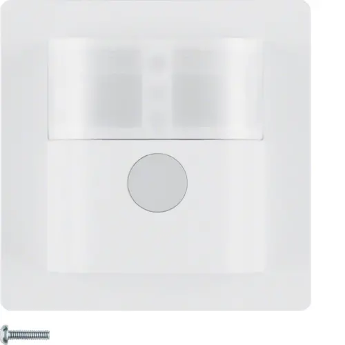 Berker 85341129 bewegingsmelder opzetstuk 1,1m Q1/Q3/Q7 wit
