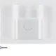 Berker 85342279 bewegingsmelder opzetstuk 2,2m comfort K1 wit