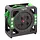 Schneider IMT33135 haspel 15m ip20 4xschuko ho5 v