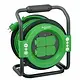 Schneider IMT33158 haspel 40m ip44 4xschuko ho7 r