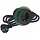 Schneider INS44001 desk unit xs-plastic-1xschuko-