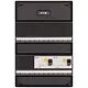 Eaton HT330-S64+2ALS4P gr kast 220x330 leeg + 2 als4p