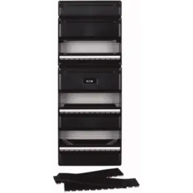 Eaton HT550-S104 gr.kast systeem 55 leeg