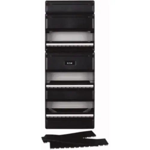 Eaton HT550-S104 gr.kast systeem 55 leeg
