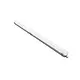 Interlight IL-WP15060K4+ waterdicht opbouw TL-armatuur LED 47W 4000K 150 cm opaal wit