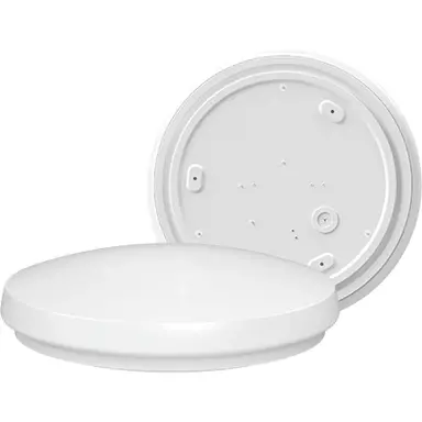 Interlight IL-CLSR280 plafonniere LED met bewegingssensor 12W 3000-5700K IP64