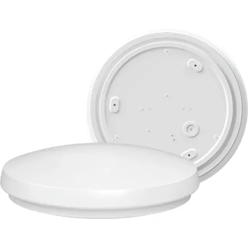 Interlight IL-CLSR280 plafonniere LED met bewegingssensor 12W 3000-5700K IP64