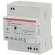 Busch-Jaeger M2301-101 voeding deurcommunicatie
