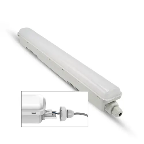 Interlight IL-EWP12036K4 easy connectip65 opbouw 36w 1.