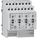 Gira 543500 schakelactor 8-voudig of jaloezieactor 4-voudig eNet