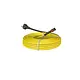 Magnum IDEAL 155010 vorstvrijlint 10 meter 100 Watt