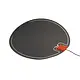 MAGNUM 310035 Look spiegelverwarming Rondo 35cm Ø / 50 Watt