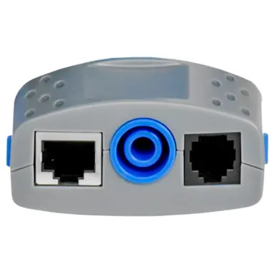 Magnum 158055 Main remote RJ45/Coax nr.1 t.b.v. VDV II