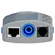 MAGNUM 158055 Main remote RJ45/Coax nr.1 t.b.v. VDV II