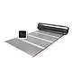 MAGNUM 361005 Foil Set 5m² 600W met WiFi thermostaat wit