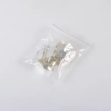 Magnum 720815 Foil Connectieset t.b.v. 10m² Foil