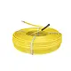 Magnum CABLE 17 2100W 122100 verw.kabel 2100w geel 1=123m