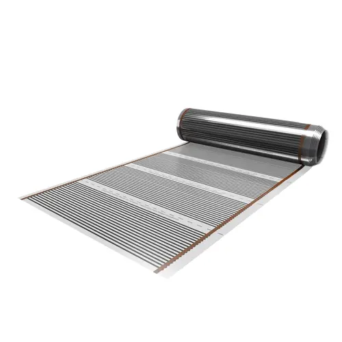MAGNUM 360120 Foil vloerverwarming 120wm2 per m2