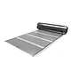 MAGNUM 360120 Foil vloerverwarming 120wm2 per m2