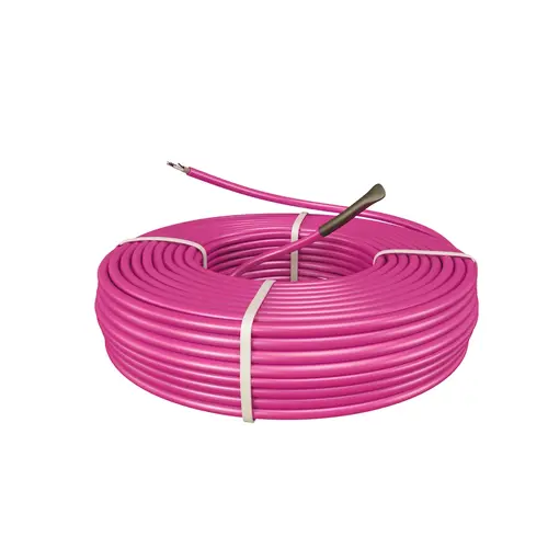 MAGNUM 131050 Heatboard vloerverwarming Cable 10 500W 50m