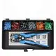 Klemko ATK-GPH-6W-KT 910035 ass doos twaderhuls+weicon 300