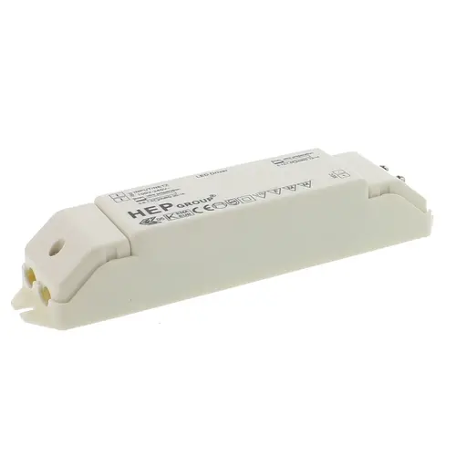 Klemko LD-12-20W500PD Lumiko LED-driver cs 500ma 12-20w 26-4