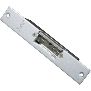 Golmar CV-14DC inbouw elektrische deuropener 12 VDC verstelbare schoot links/rechts