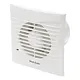 Vent-Axia AZUR 100 SELV H wc-badkamerventilator 12v met