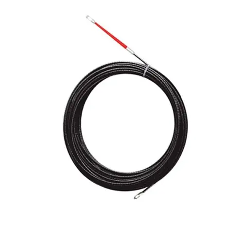 Runpotec 90030019 runpo stalen trekveer met runp
