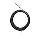 Runpotec 90030019 runpo stalen trekveer met runp