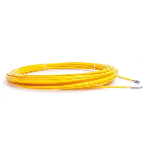Runpotec 90020315 runpo glasvezelprofiel d 4 5mm