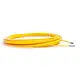 Runpotec 90020315 runpo glasvezelprofiel d 4 5mm