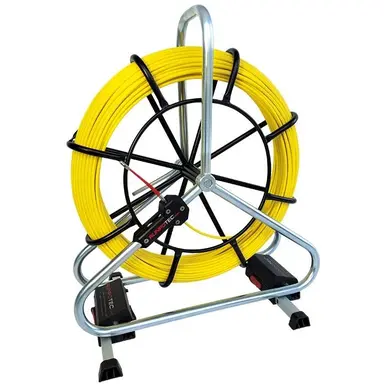 Runpotec 90010059 runpo profi-set glasvezelprofi