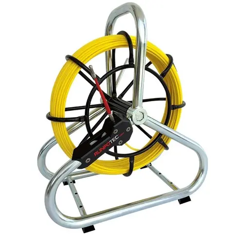 Runpotec 90010056 runpo standaard set glasvezelp