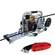 Runpotec 90010138 runpo lier cw 800e incl. troll