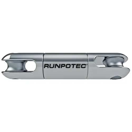 Runpotec 90010176 runpo verbingsswivel rvs t.b.v