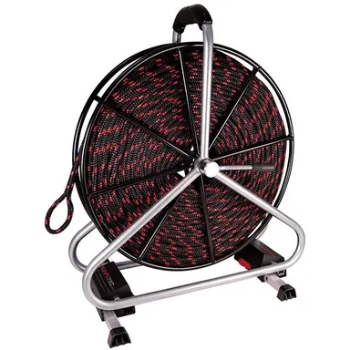 Runpotec 90010167 runpo polyester touw d10mm 120