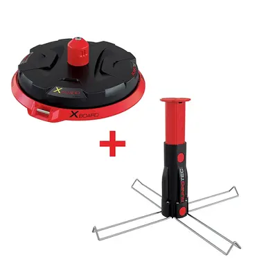 Runpotec 90010174 runpo xboard 300+sentreerdoorn