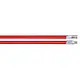 Runpotec 90010045 runpo runpostick rood 7 5mm 2
