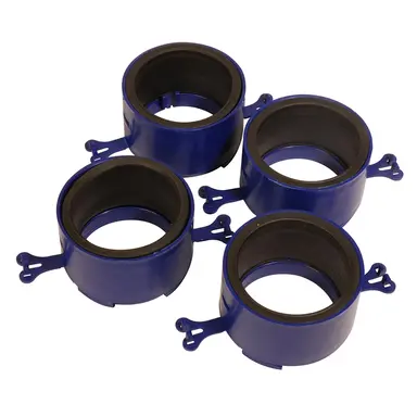 Itho 545-7220 Overig Overig tbv ventilator