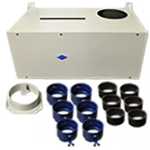 Itho Daalderop 03-00051 Overig Overig tbv ventilator