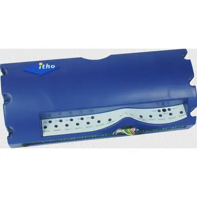 Itho Daalderop 536-0415 demand-/qualityflow regelaar t
